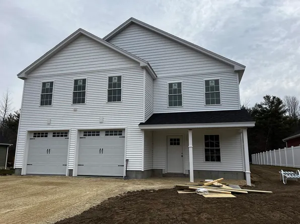 44 Whipoorwill Way, Somersworth, NH 03878