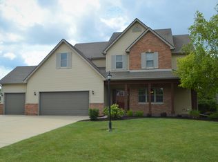 9713 82nd Pl, Pleasant Prairie, WI 53158