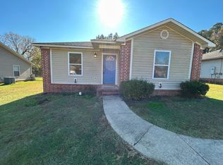 4 Jaki Ln, Sheridan, AR 72150