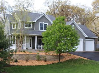 1131 Sommers St N, Hudson, WI 54016