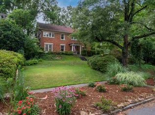 334 Midland St, Little Rock, AR 72205