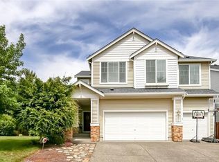 2205 170th Ave E, Lake Tapps, WA 98391