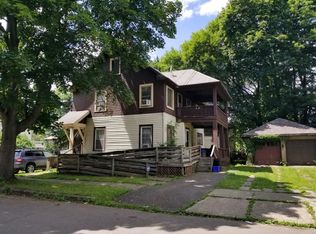 306-308 W 4th St, Elmira, NY 14901