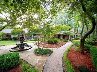 34 Northridge Cir, Texarkana, TX 75503
