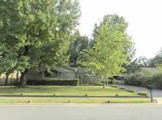 204 Cornell Ave, Fort Smith, AR 72908