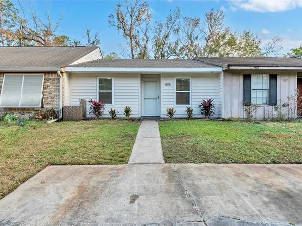 805 Darby Ln, Brooksville, FL 34601