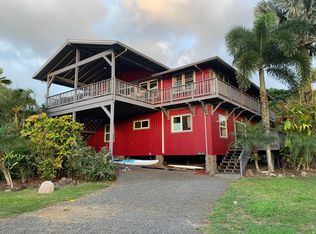59-450 Alapio Rd APT A, Haleiwa, HI 96712
