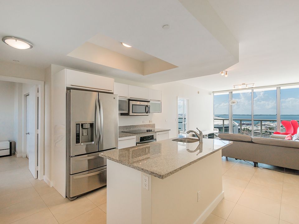 1st image of 888 Biscayne Blvd APT 1604