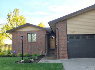 3405 Loch Ridge Dr, Birmingham, AL 35216