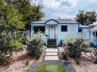 2953 Higgins St, Austin, TX 78722