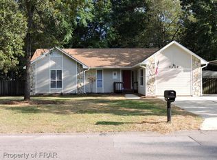 7101 Calamar Dr, Fayetteville, NC 28314