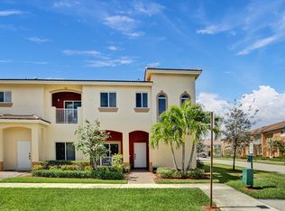 2331 SE 16th Pl, Homestead, FL 33035