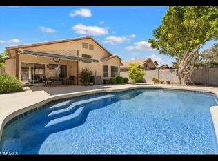 493 N Joshua Tree Ln, Gilbert, AZ 85234