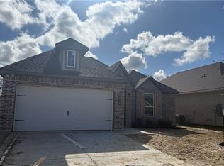 4818 Native Tree Ln, College Station, TX 77845
