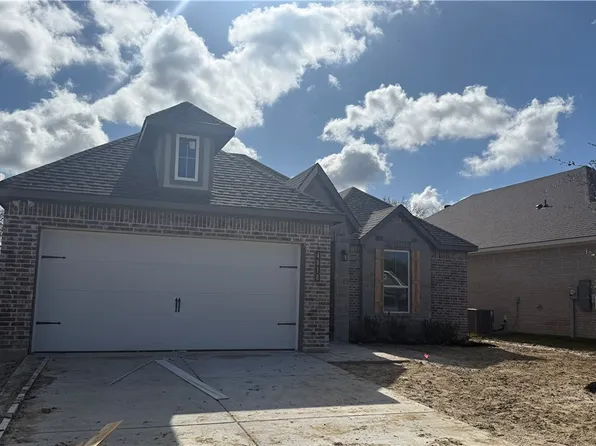 4818 Native Tree Ln, College Station, TX 77845