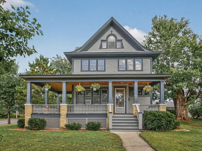 1005 Como Blvd E, Saint Paul, MN, 55103