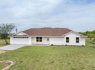 117 Paige St, Weatherford, TX 76088