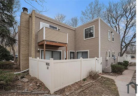 9626 E Kansas Cir #18
