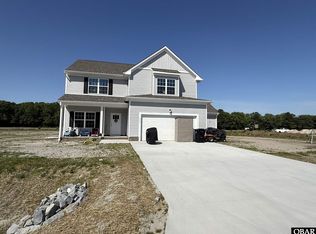 111 Yadkin Dr LOT 84, Shawboro, NC 27973