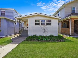 5227 W Pensacola Ave, Chicago, IL 60641