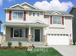 6603 154th Stct E, Puyallup, WA