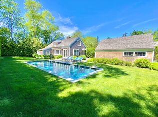 18 Princeton Rd, Sag Harbor, NY 11963