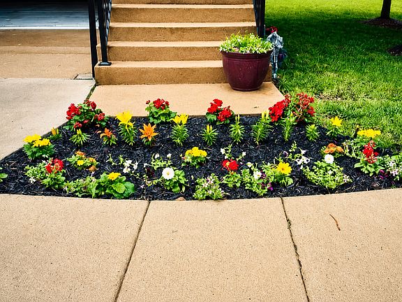 For the gardening enthusiasts.