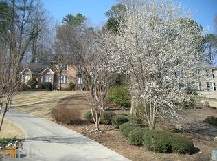 3469 Meadow Chase Dr, Marietta, GA 30062