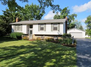 4059 Alton Darby Creek Rd, Hilliard, OH 43026