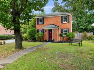 6208 Patterson Ave, Richmond, VA 23226
