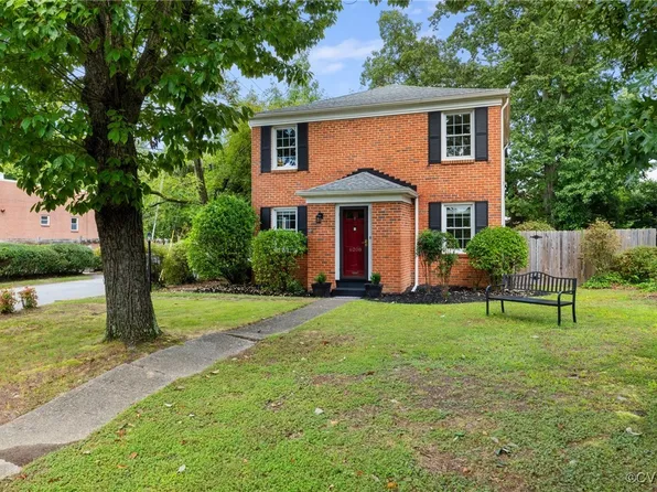 6208 Patterson Ave, Richmond, VA 23226