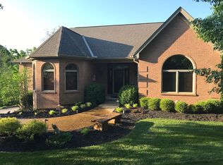 6484 Sheed Rd, Cincinnati, OH 45247