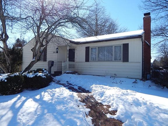 2nd image of 3551 Kroehler Dr