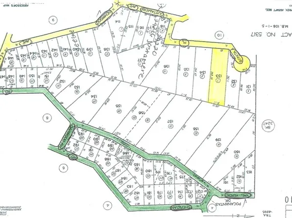 0 Bonita Pl Lot 133, Castaic, CA 91384
