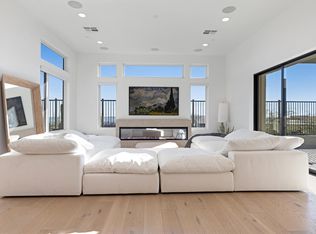 12167 Granite Canyon St, Las Vegas, NV 89138