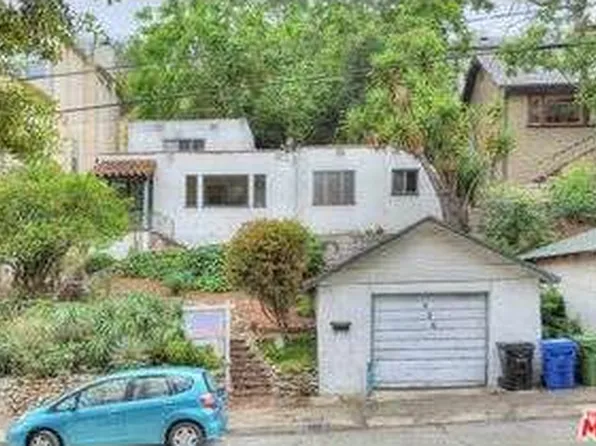 426 Mount Washington Dr, Los Angeles, CA 90065