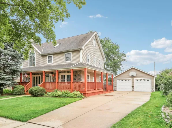 3548 South 81st STREET, Milwaukee, WI 53220