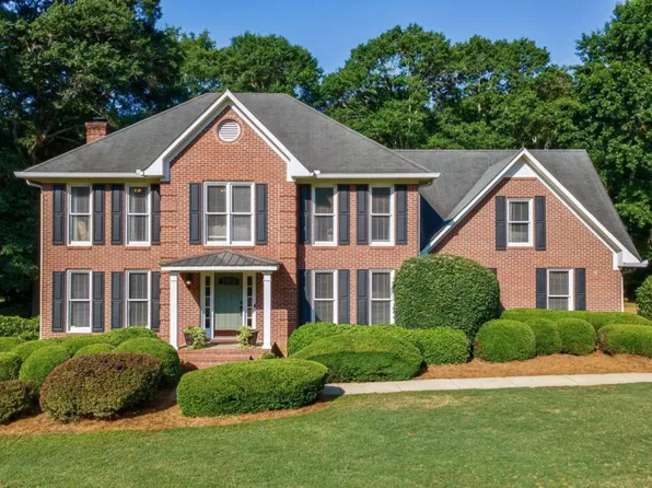 1100 Station Dr, Watkinsville, GA 30677
