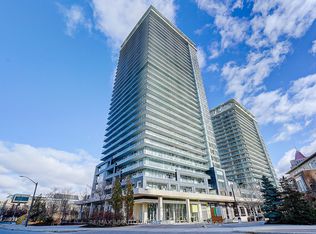 360 Square One Dr #2005, Mississauga, ON L5B 0G7