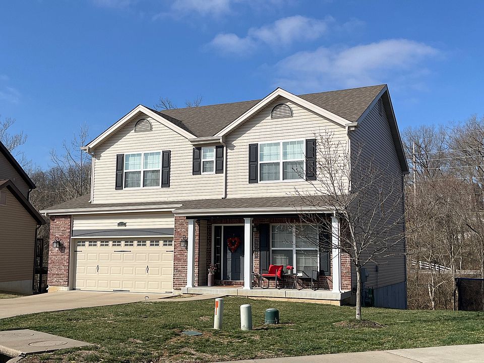 5462 Hagemann Pointe Dr, Saint Louis, MO 63128 Zillow