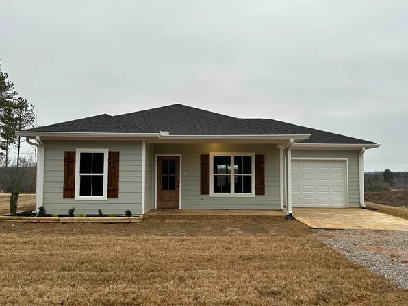 2 County Road 226, Iuka, MS 38852