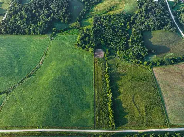 122nd St, Fairfield, IA 52556