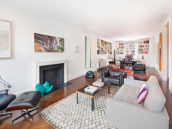 3rd image of 655 Park Ave APT 10D
