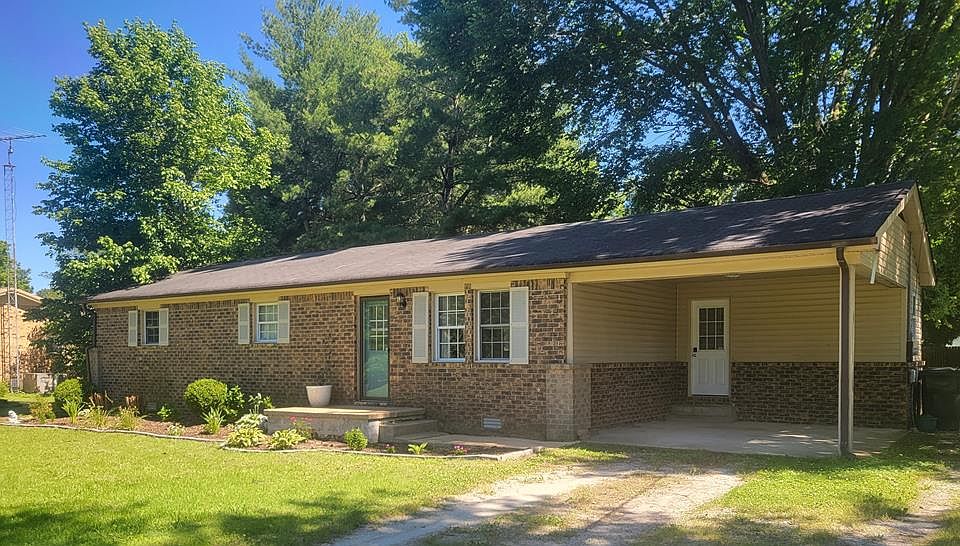 227 Jones St, Puryear, TN 38251 Zillow