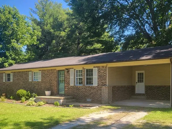 227 Jones St, Puryear, TN 38251