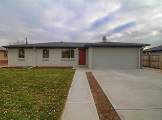 5360 Iris St, Arvada, CO 80002