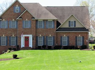 80 Miss Sams Way, Huntingtown, MD 20639