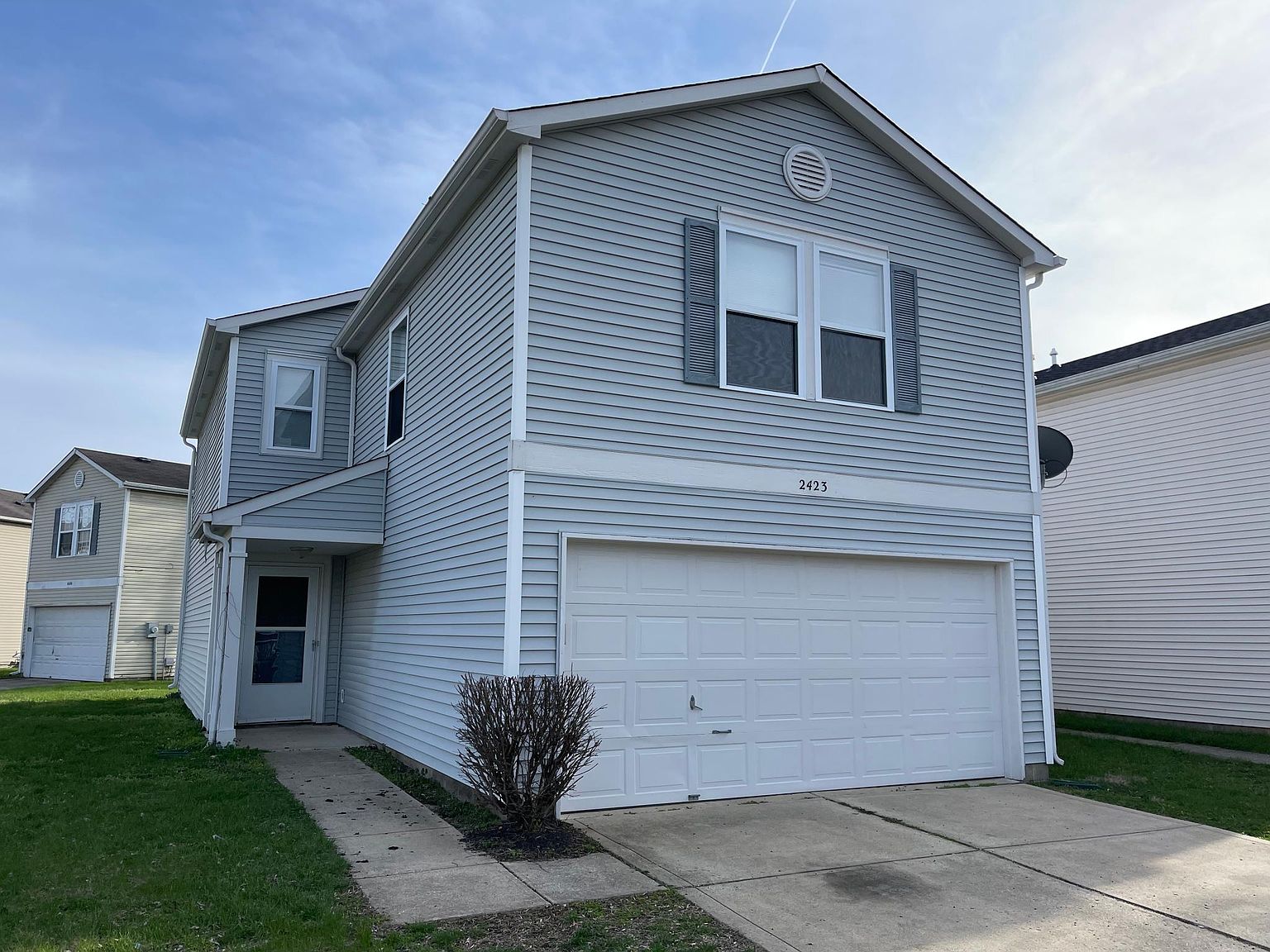2423 Redland Ln, Indianapolis, IN 46217 Zillow