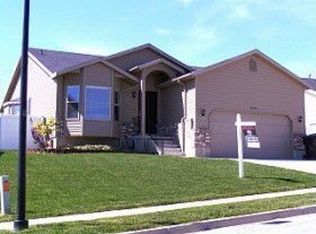 6263 W Liza Ln, West Jordan, UT 84081