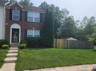 43 Blue Heron Ct #1, Middle River, MD 21220